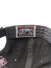 MLB Street Girls Pigment Stone Ballcap