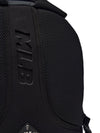 MLB Sportive Mesh School Bag