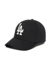 MLB New Fit Structured Ball Cap