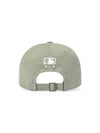 MLB Vintage Washing Curve Unstructured Ballcap