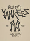 MLB Varsity Vest Long Slv 3 Set