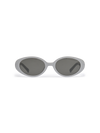 MLB The Kid (Oval Type)