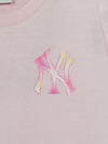 MLB Steet Basic Summer Logo T-shirt