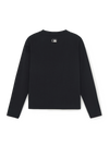 MLB Women's Vintage Light Weight Long Sleeve T-shirts