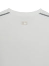 MLB Women's Sportive Track Crop T-Shirts