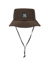 MLB Light-Weight Wide Safari Hat