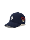 MLB Monobear Ballcap