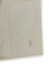 MLB Basic Cotton Touch Ripstop 9in Shorts