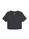 MLB Women's Vintage Slim Henley Neck T-shirt