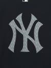 MLB CLASSIC MONOGRAM BIG LUX OVER FIT T-SHIRTS