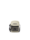 MLB Basic Mesh Crossbag