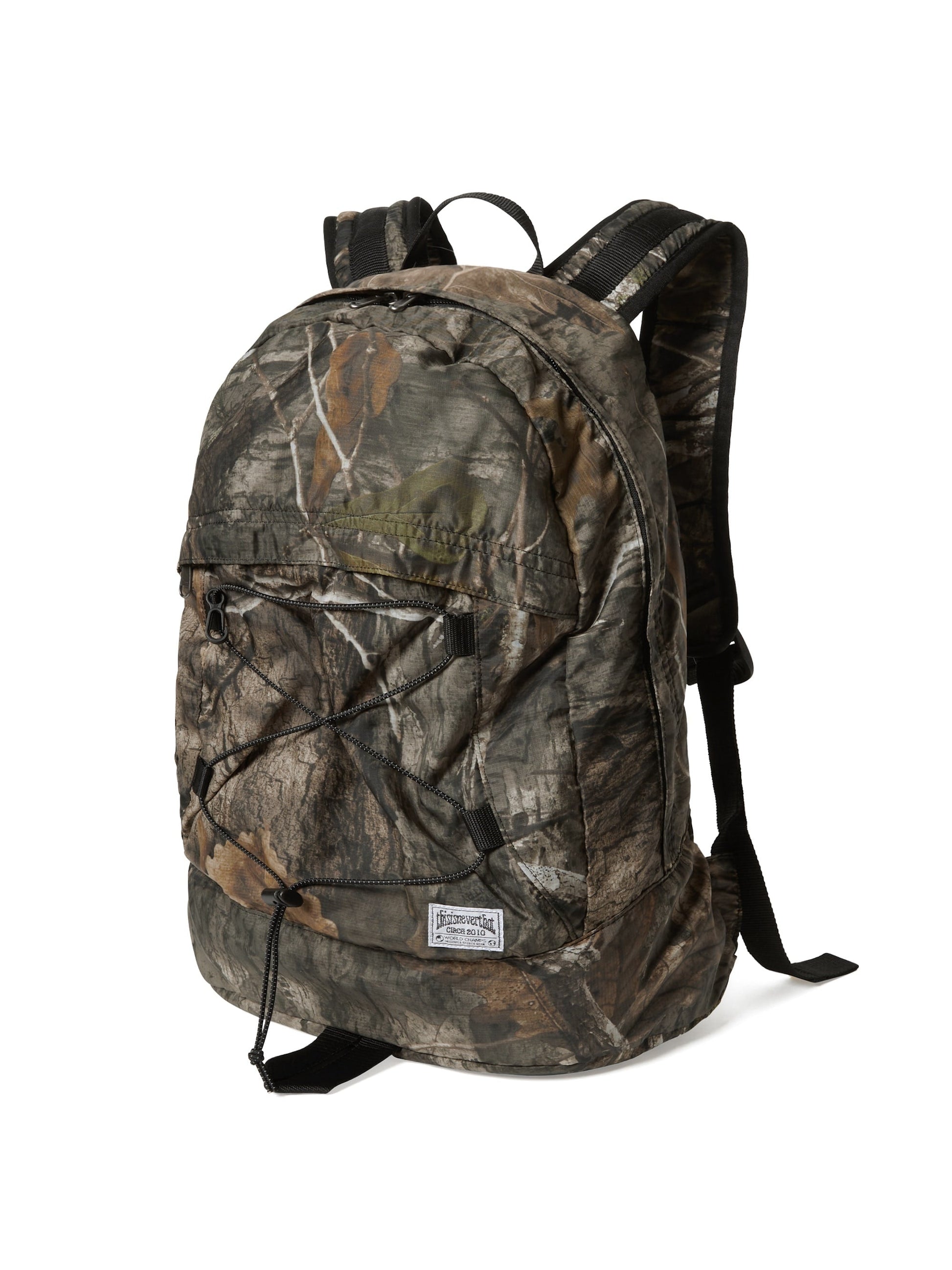 thisisneverthat Active Light Backpack