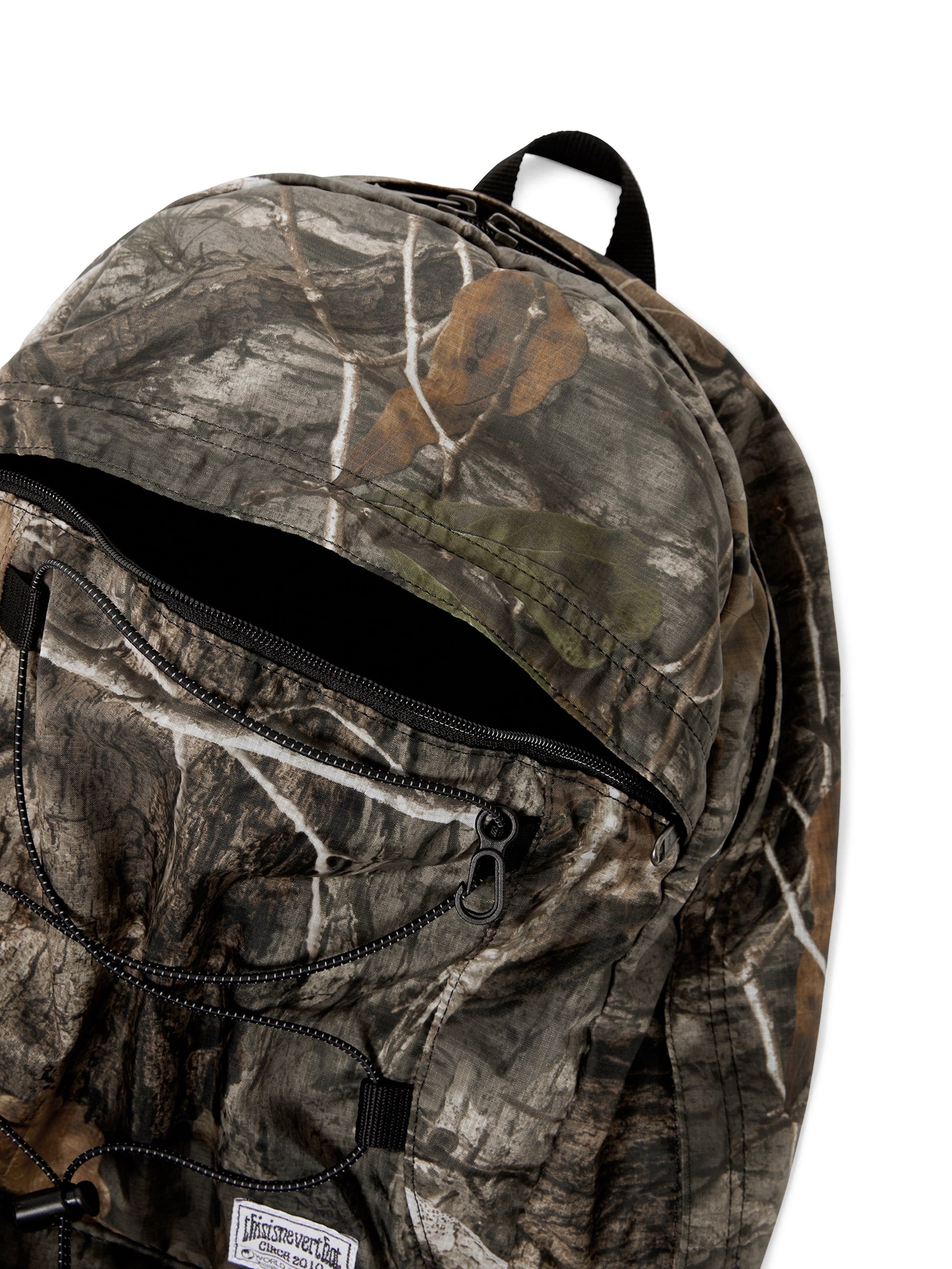 thisisneverthat Active Light Backpack
