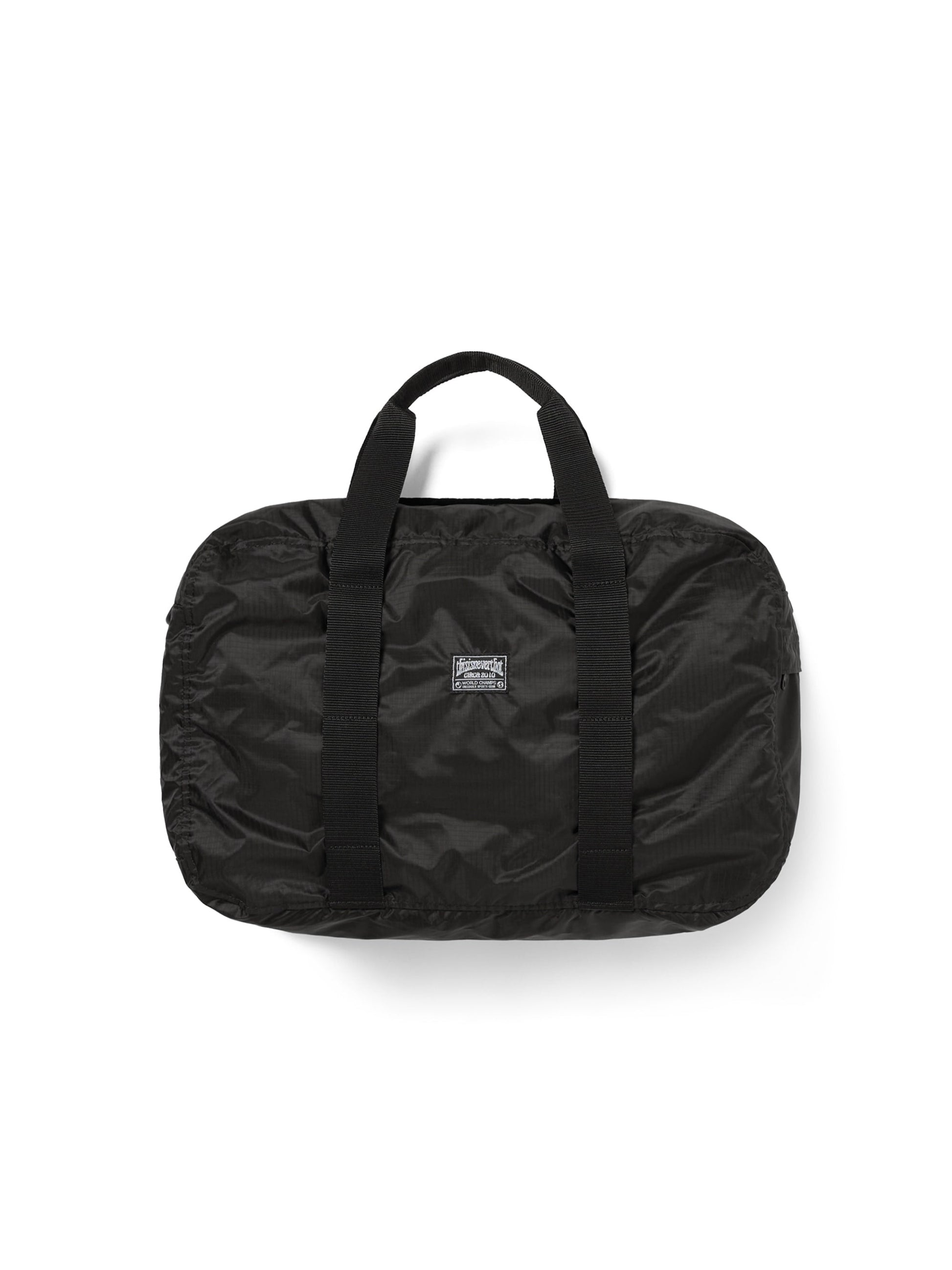 thisisneverthat Active Light Duffle Bag