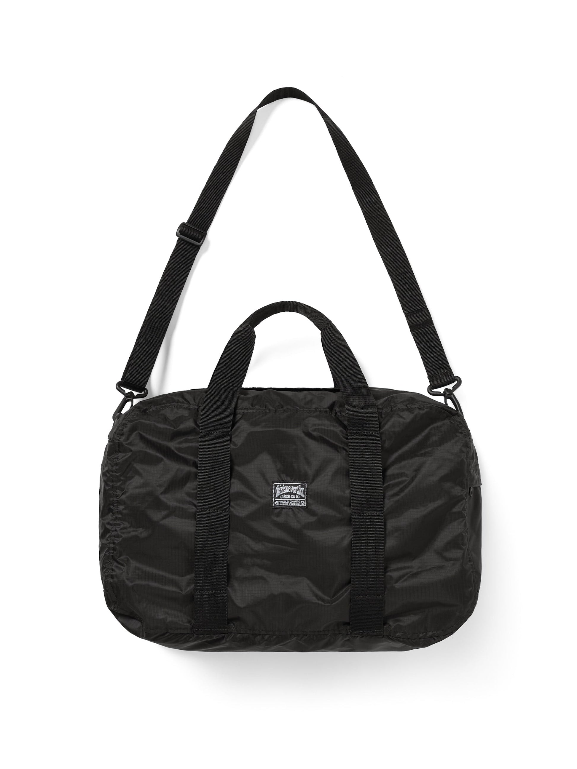 thisisneverthat Active Light Duffle Bag