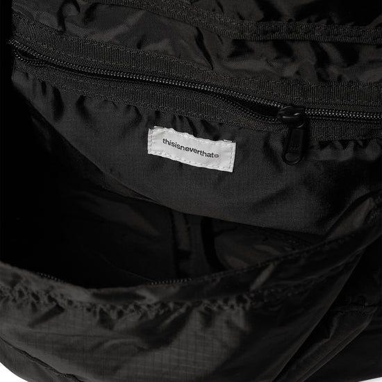 thisisneverthat Active Light Duffle Bag