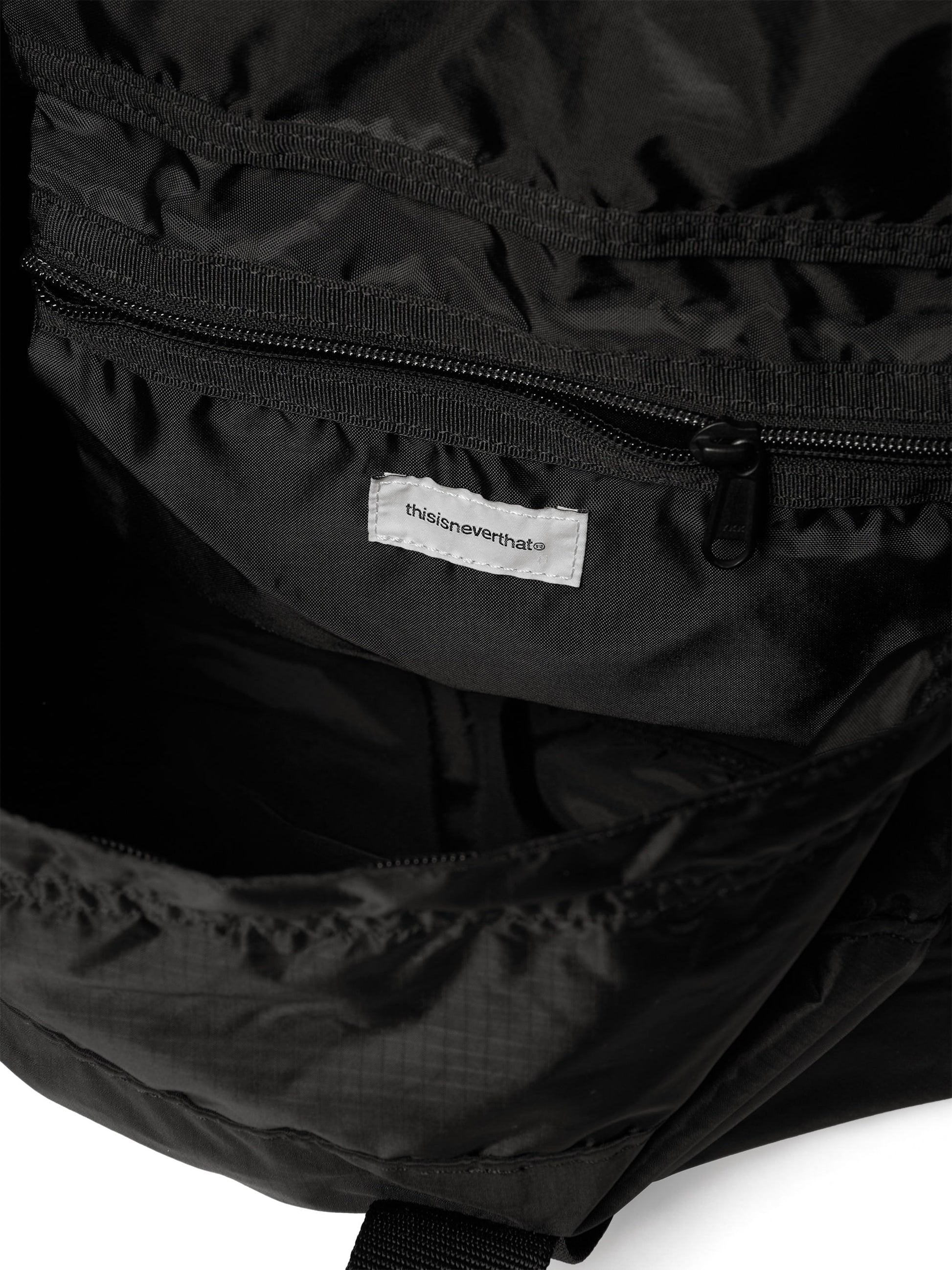 thisisneverthat Active Light Duffle Bag