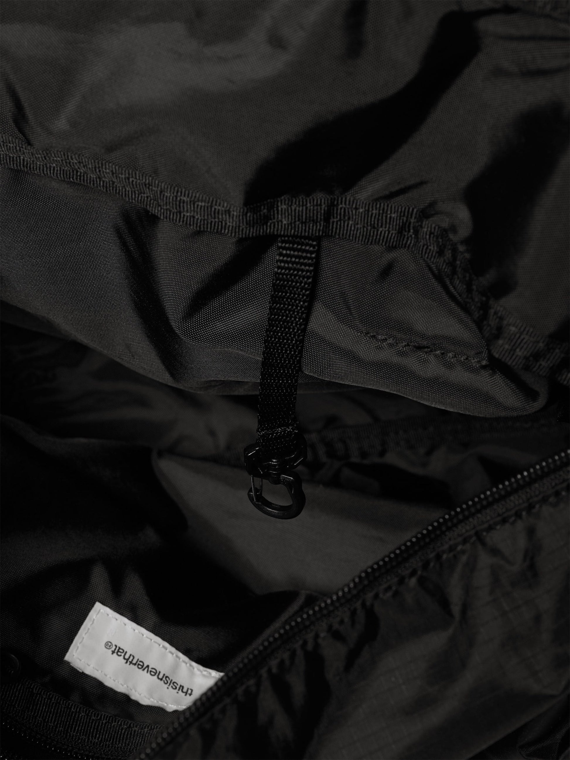 thisisneverthat Active Light Duffle Bag