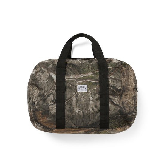 thisisneverthat Active Light Duffle Bag