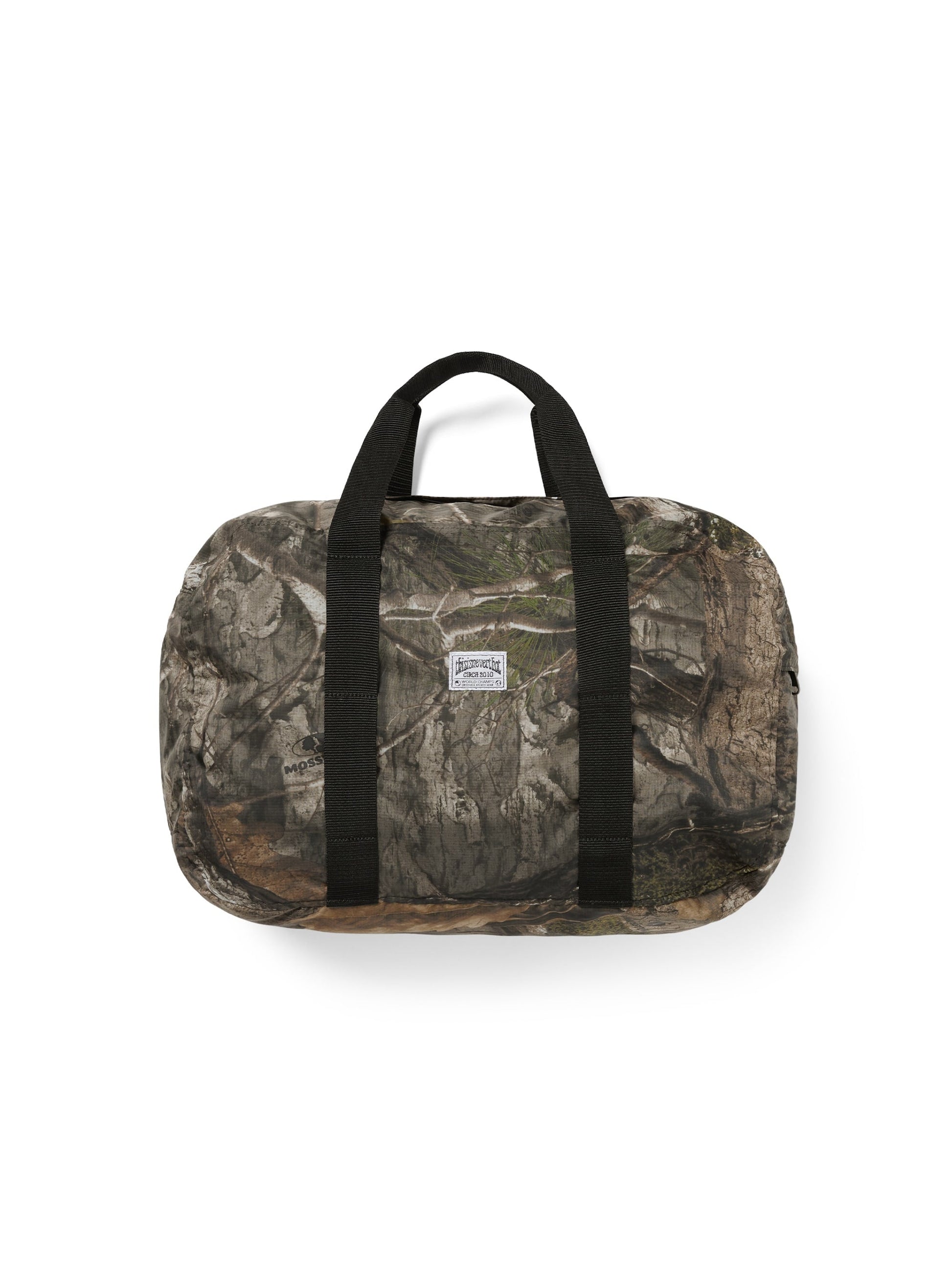 thisisneverthat Active Light Duffle Bag