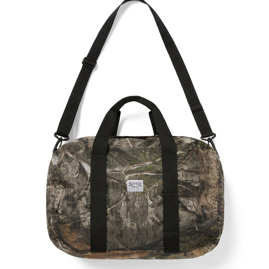 thisisneverthat Active Light Duffle Bag