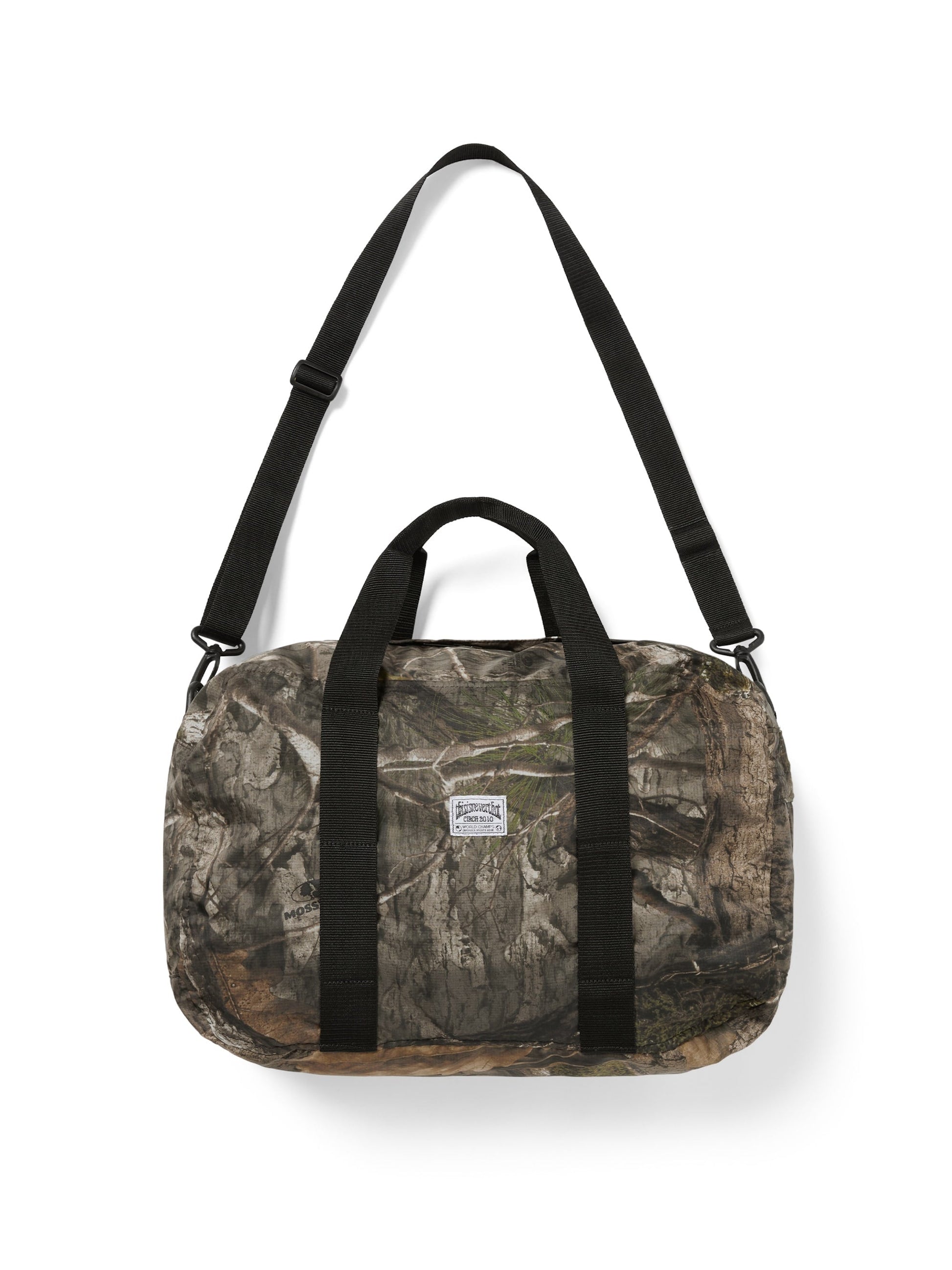 thisisneverthat Active Light Duffle Bag