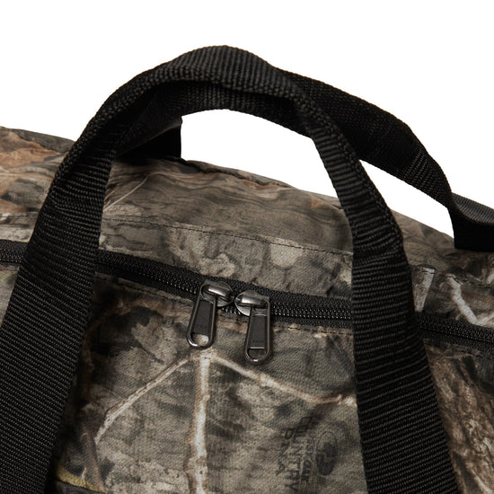 thisisneverthat Active Light Duffle Bag