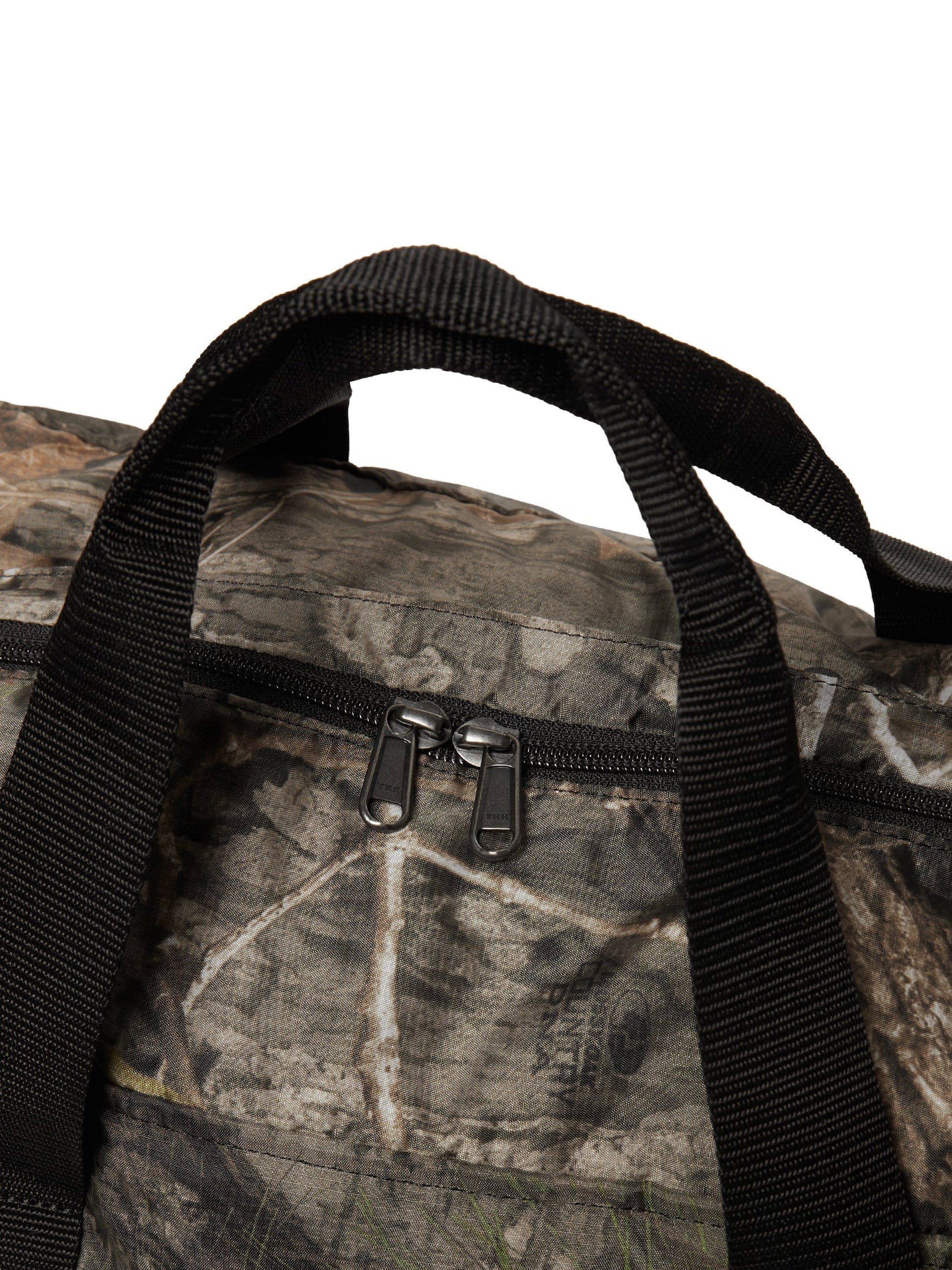 thisisneverthat Active Light Duffle Bag