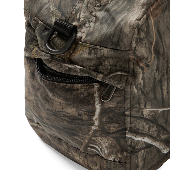 thisisneverthat Active Light Duffle Bag