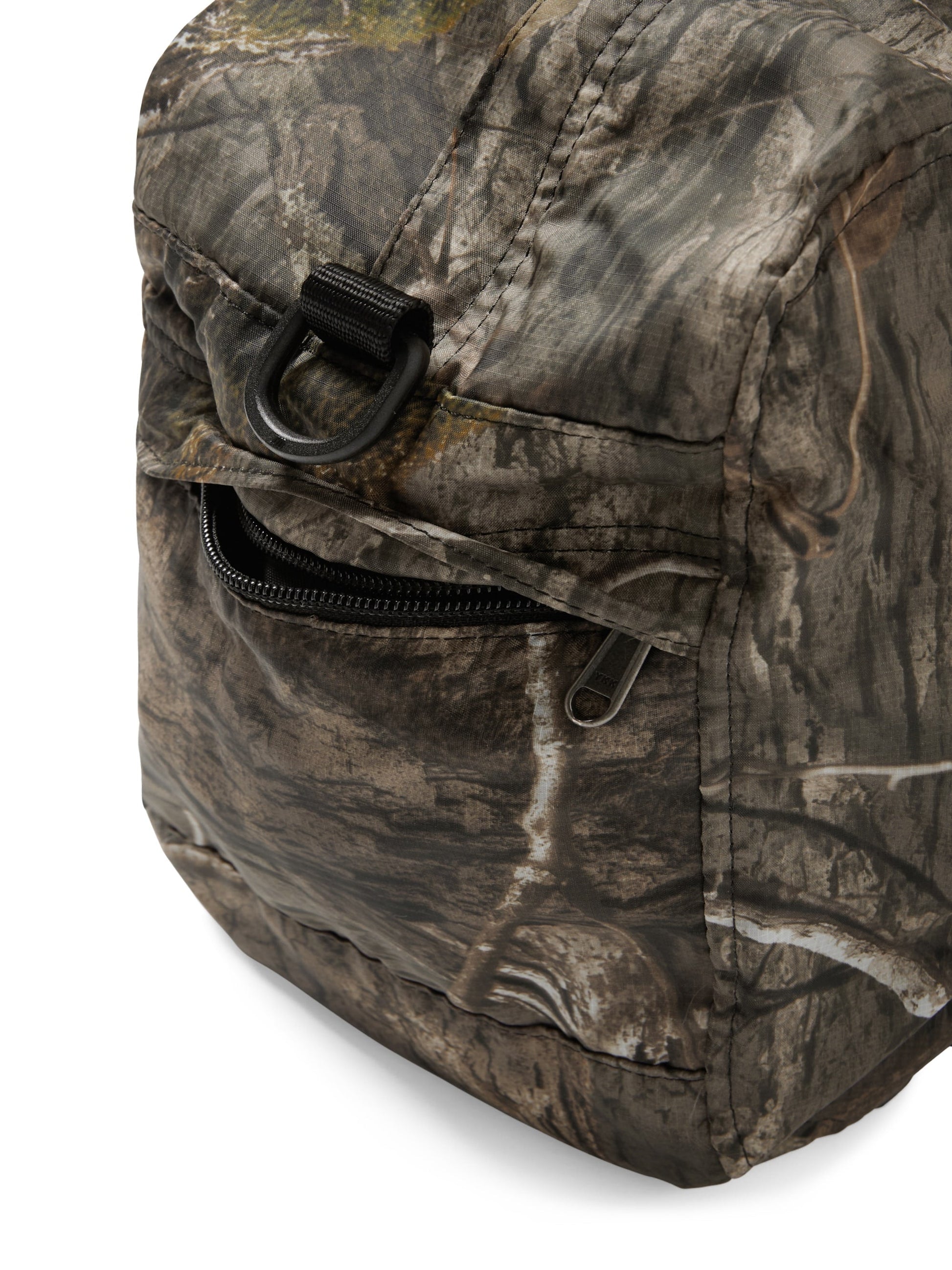 thisisneverthat Active Light Duffle Bag