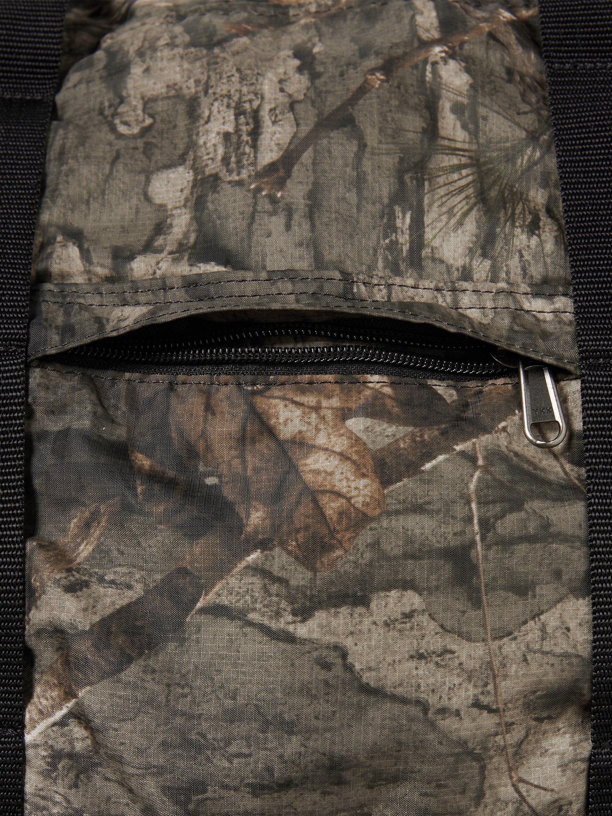 thisisneverthat Active Light Duffle Bag