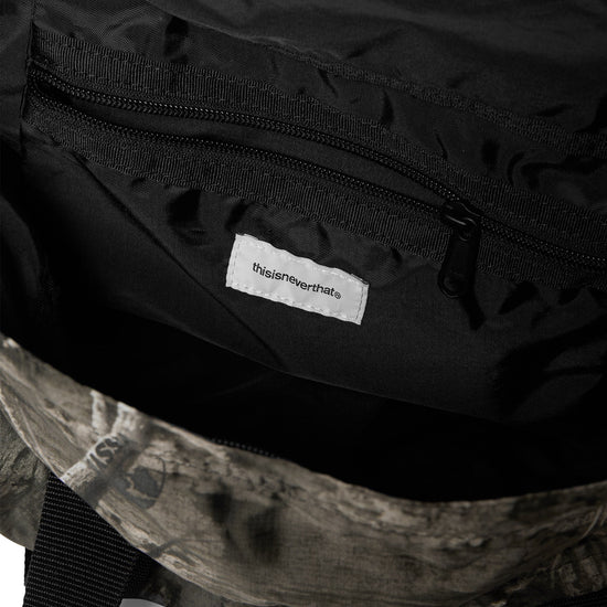 thisisneverthat Active Light Duffle Bag