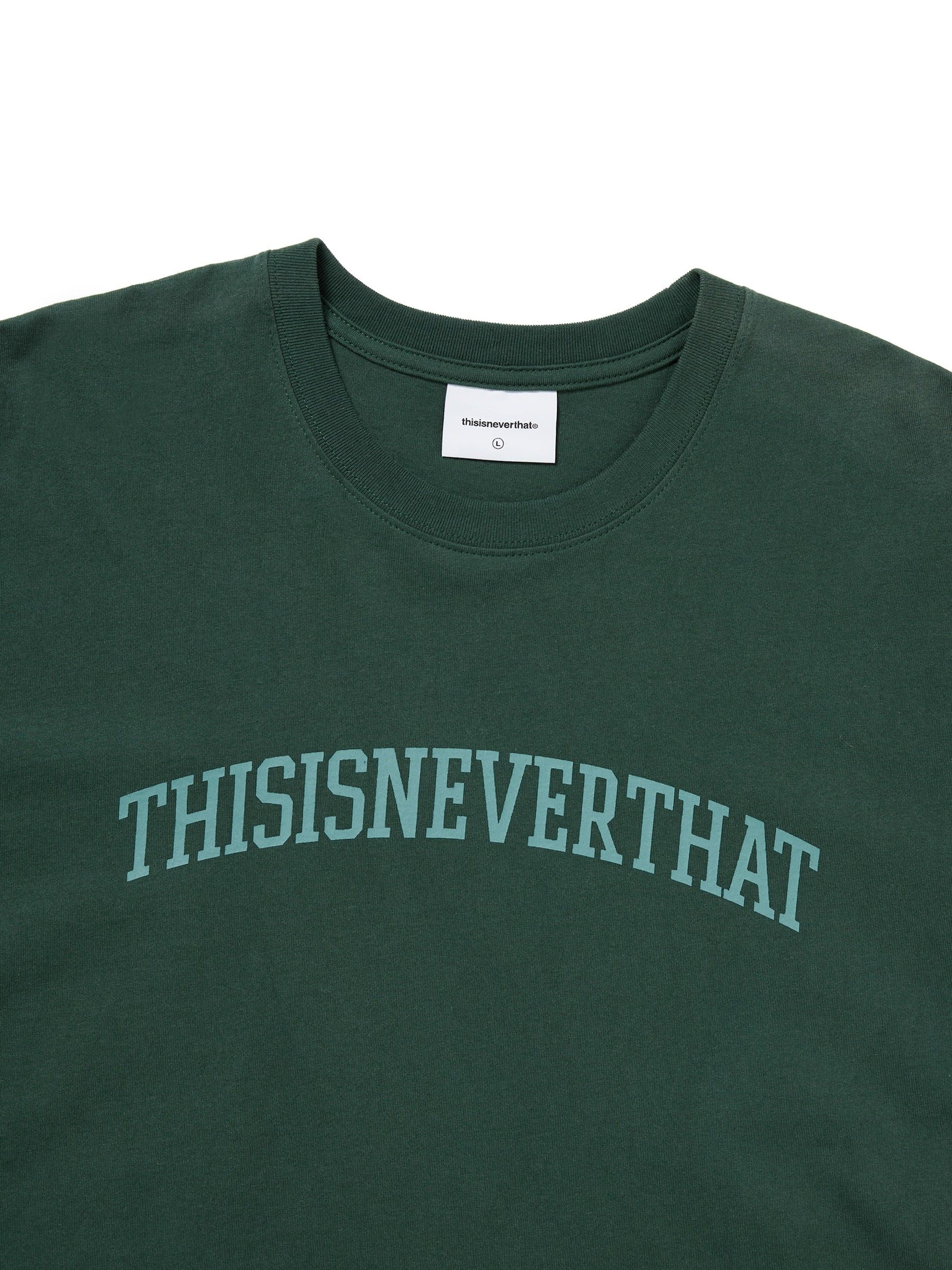 thisisneverthat Arch-Logo Tee