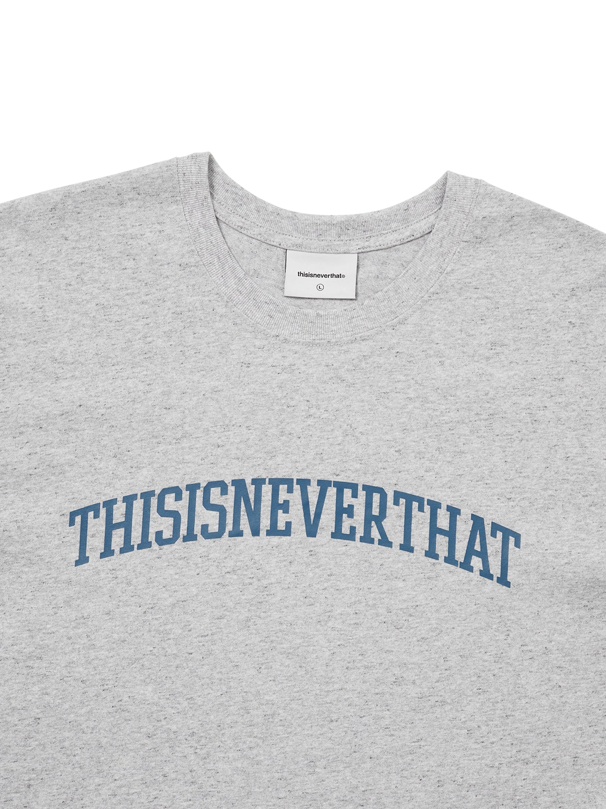 thisisneverthat Arch-Logo Tee