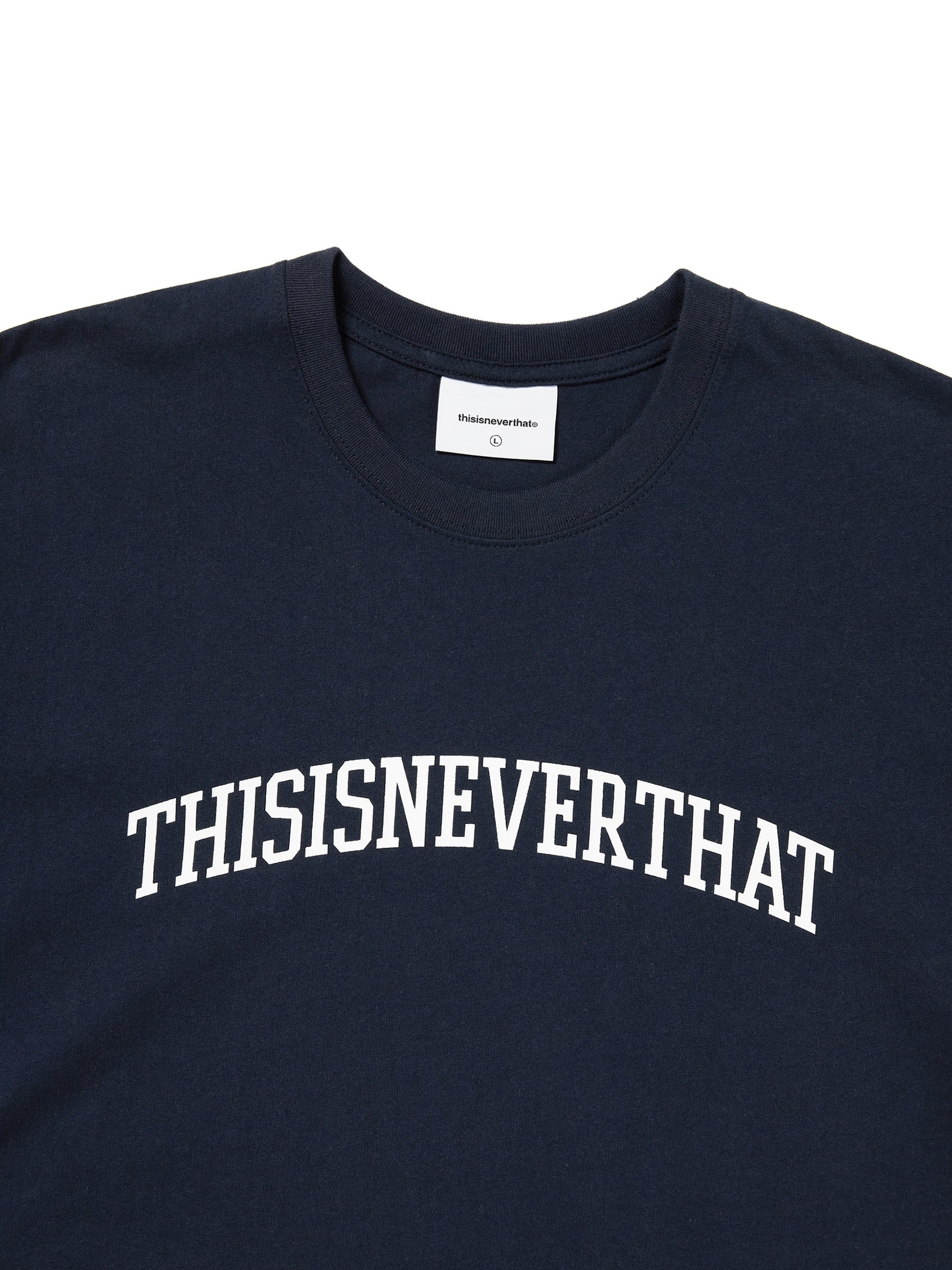 thisisneverthat Arch-Logo Tee