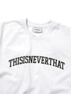 thisisneverthat Arch-Logo Tee