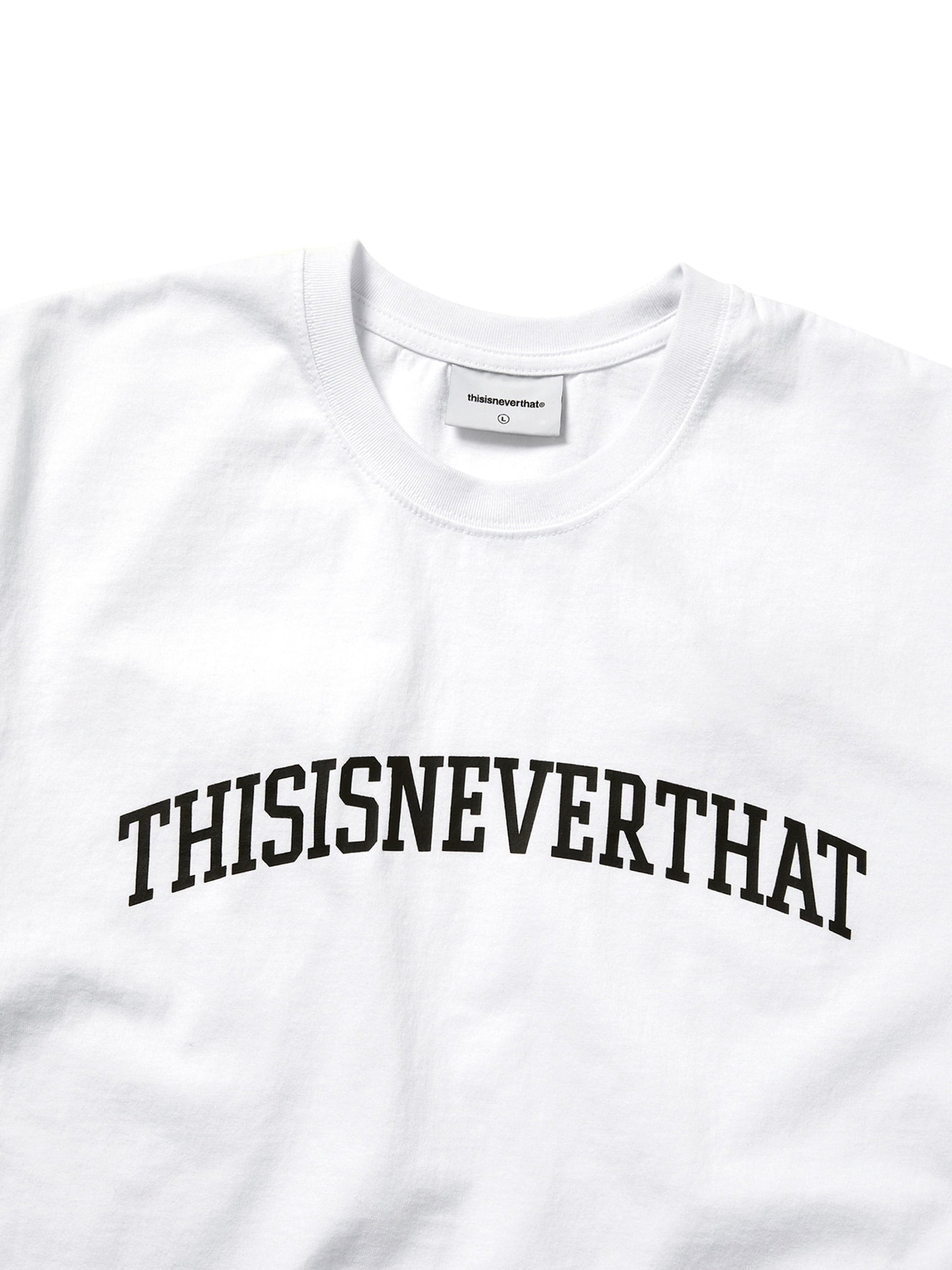 thisisneverthat Arch-Logo Tee