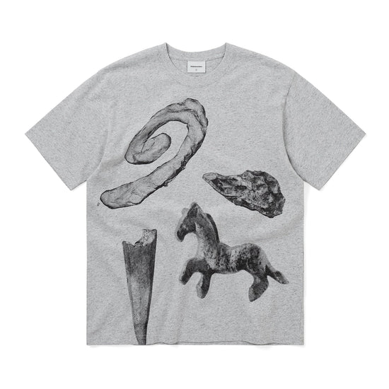 thisisneverthat Artifacts Tee