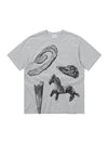 thisisneverthat Artifacts Tee