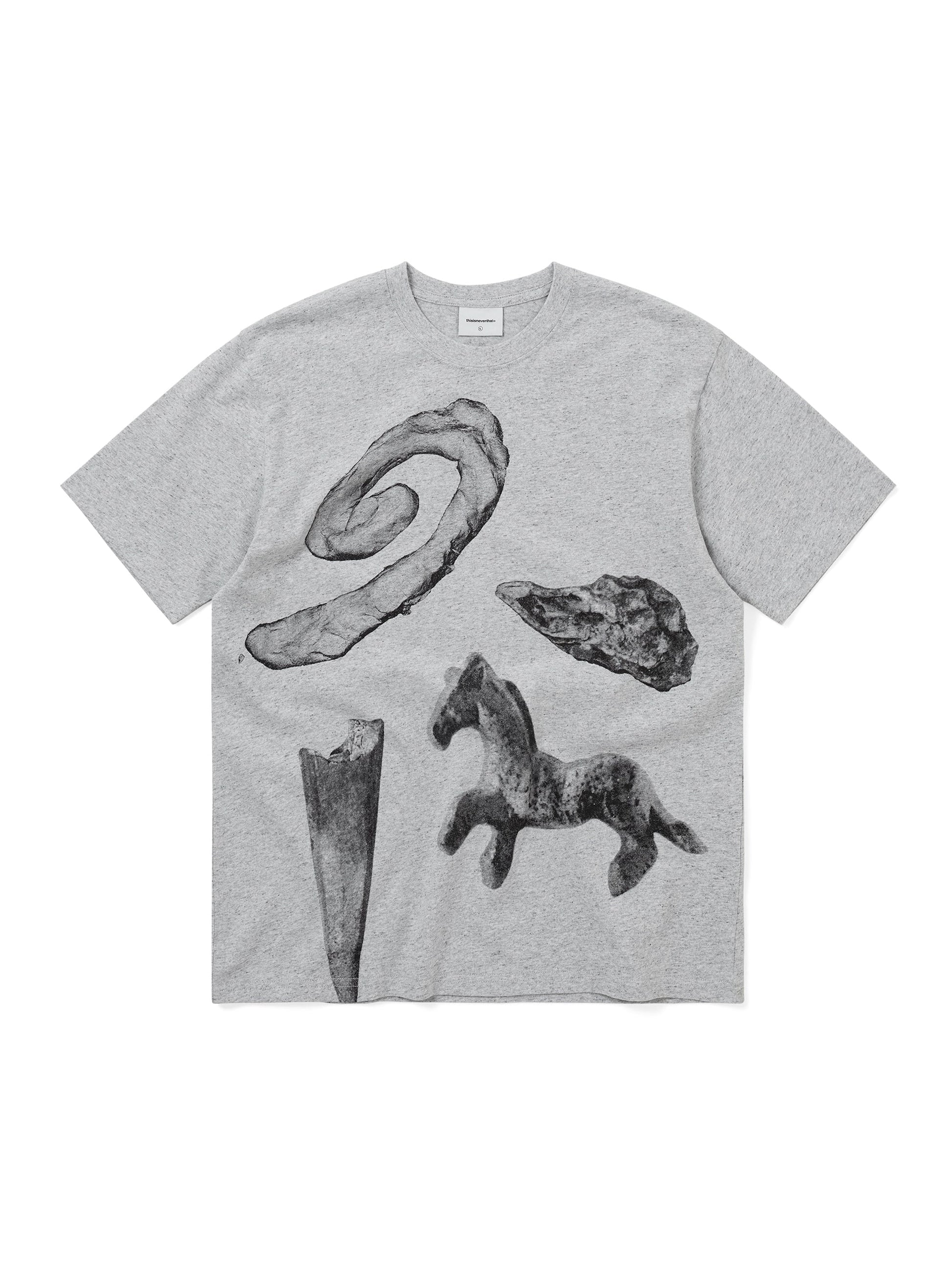thisisneverthat Artifacts Tee