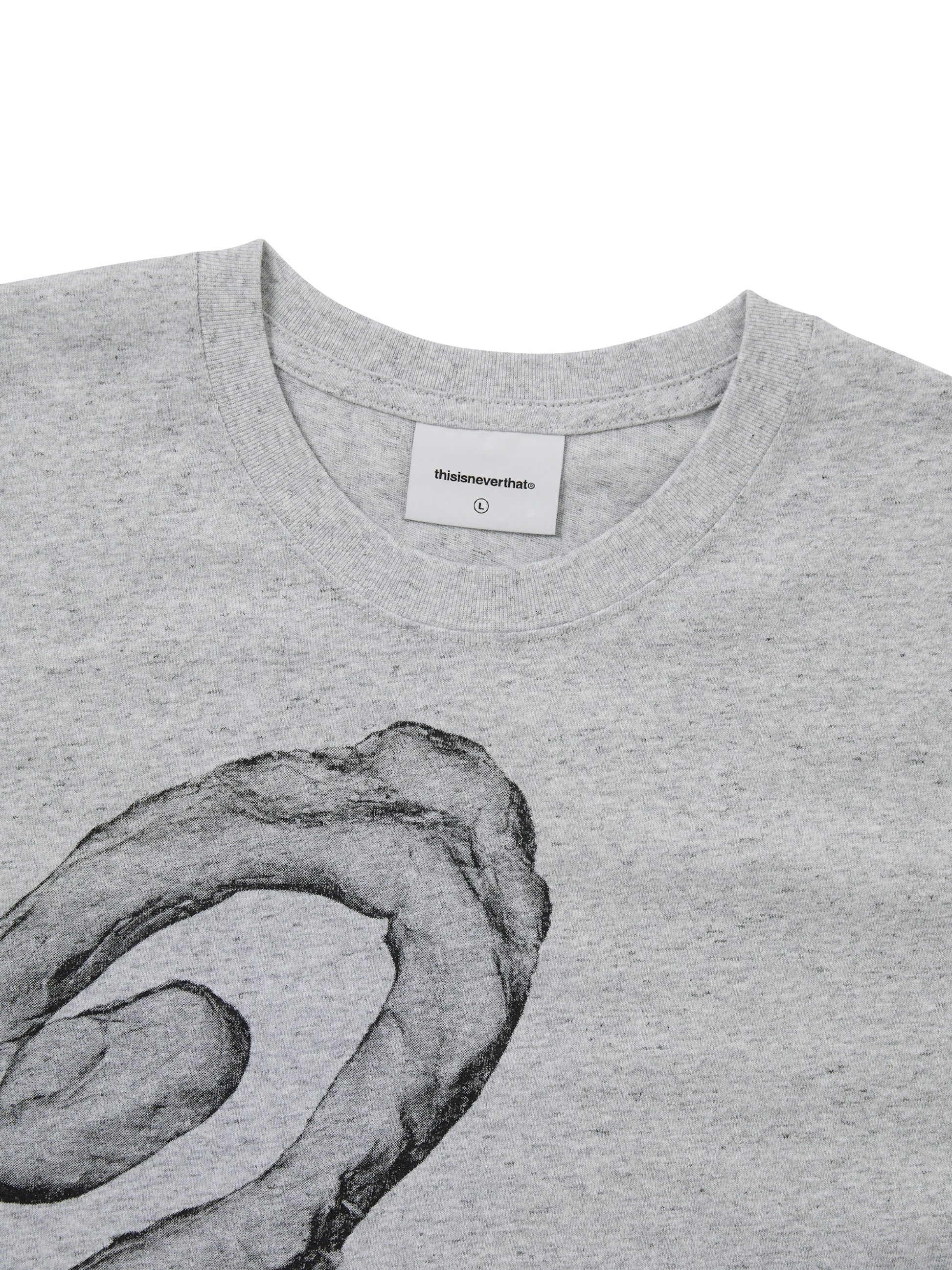 thisisneverthat Artifacts Tee