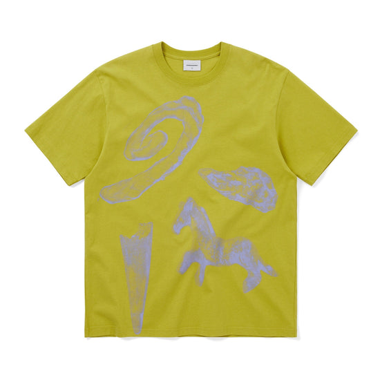 thisisneverthat Artifacts Tee