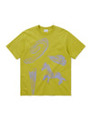 thisisneverthat Artifacts Tee