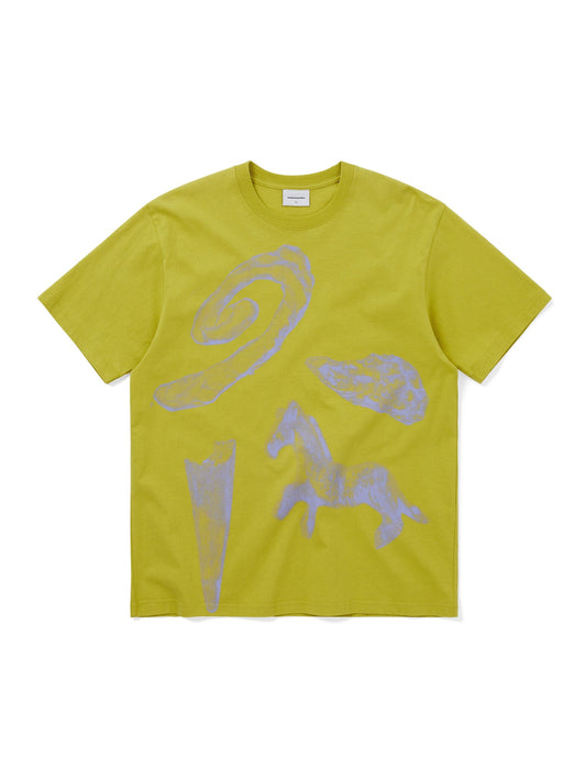thisisneverthat Artifacts Tee
