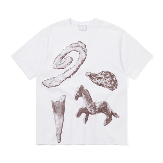 thisisneverthat Artifacts Tee
