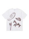 thisisneverthat Artifacts Tee