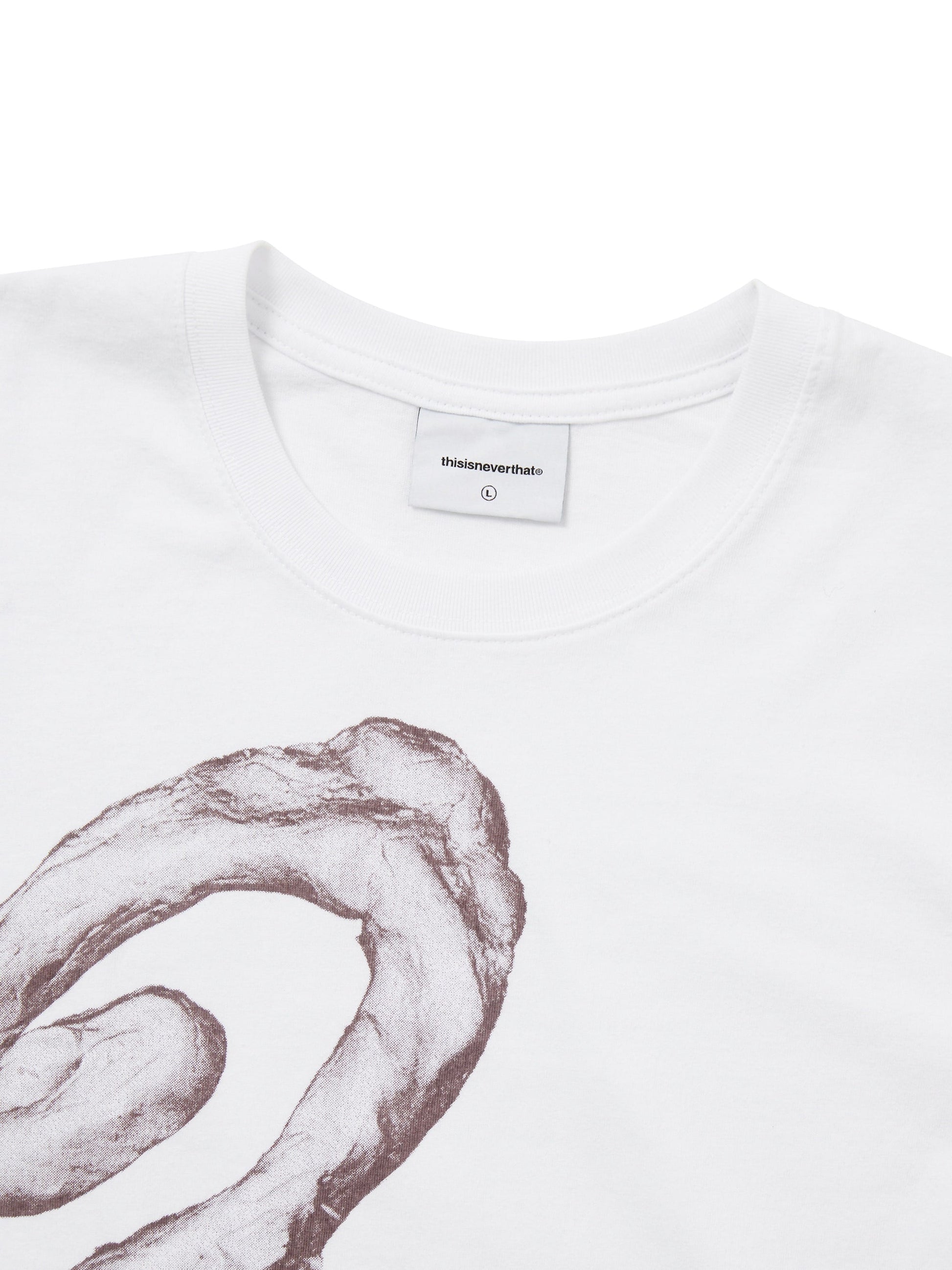 thisisneverthat Artifacts Tee