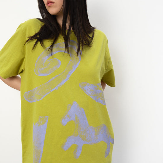 thisisneverthat Artifacts Tee