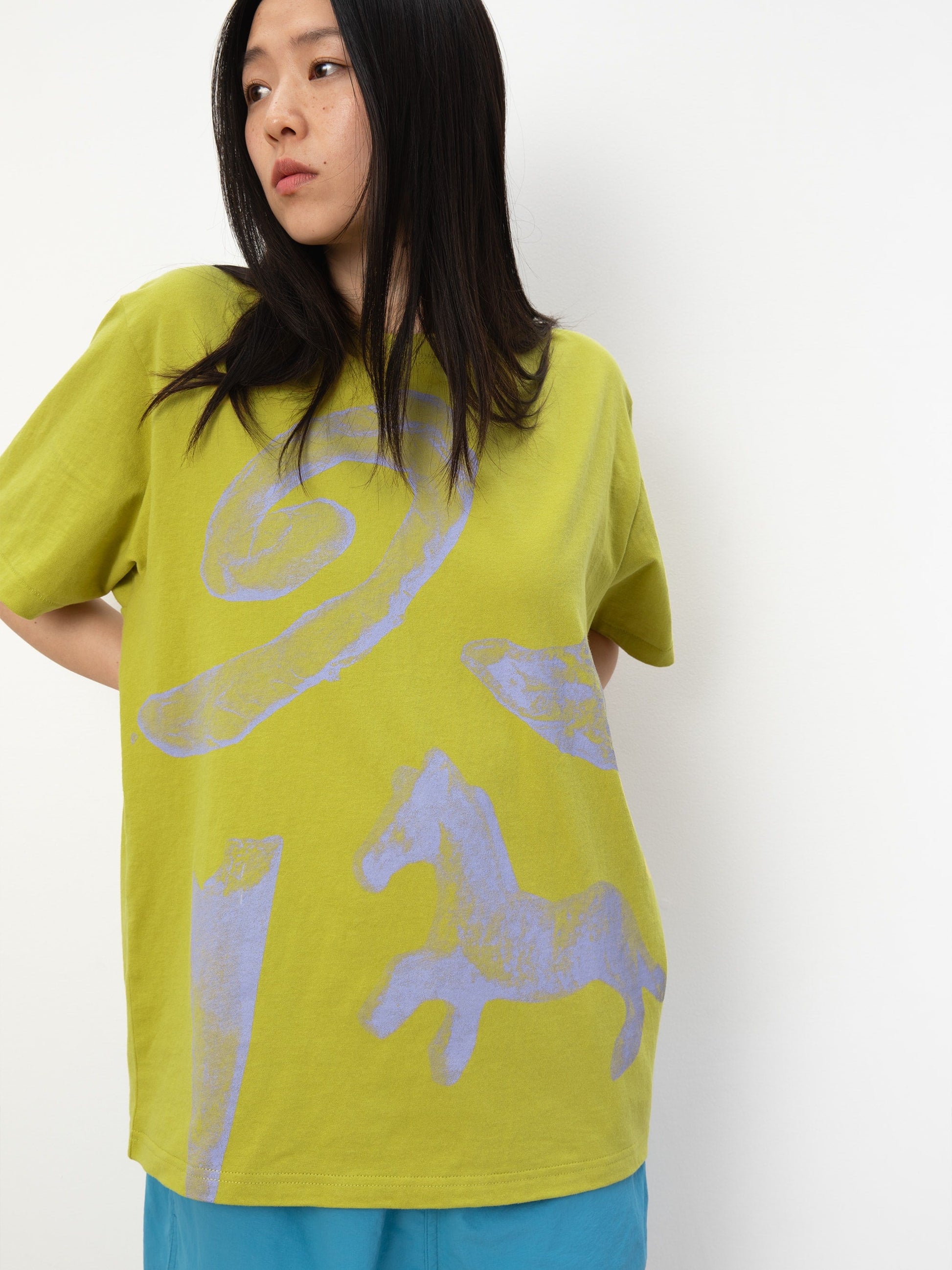 thisisneverthat Artifacts Tee