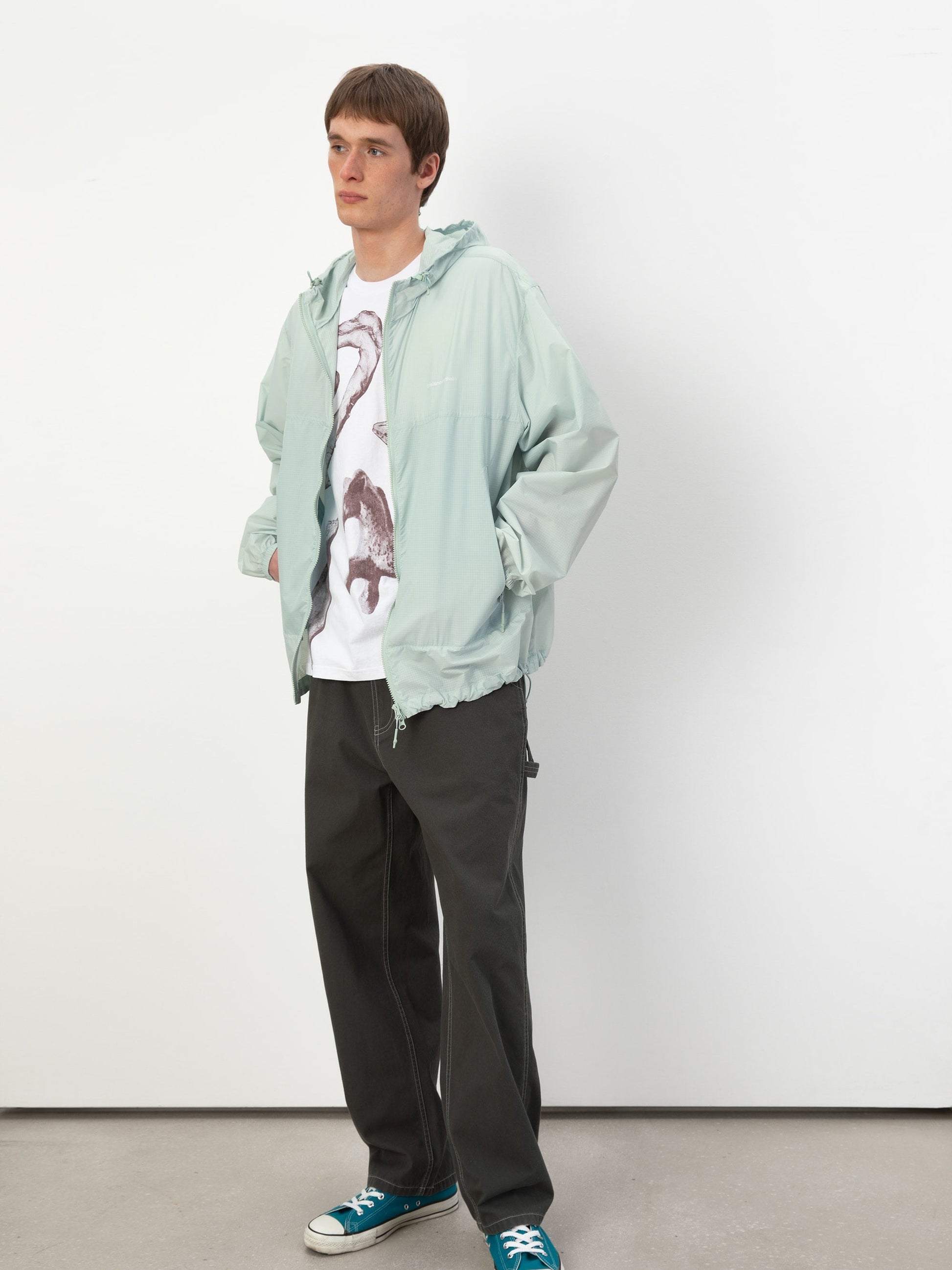 thisisneverthat Artifacts Tee